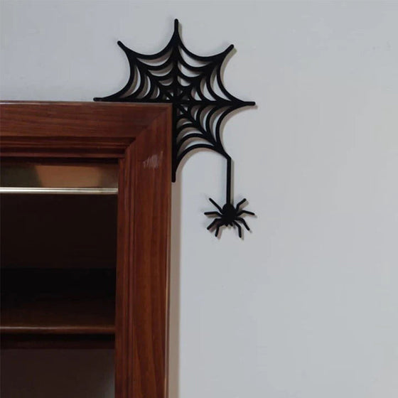 Dörrkarms-dekoration Halloween-tema