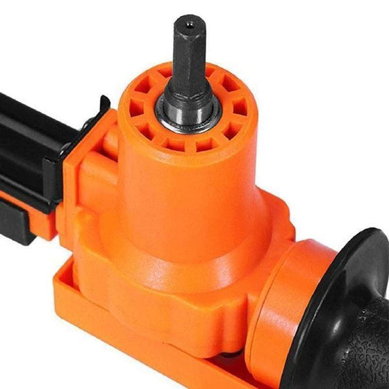 Borrsats med sticksågsmunstycke (6 st)