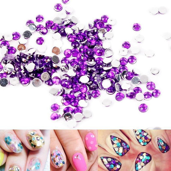 Bling It On- Applikatorverktyg & Kristaller