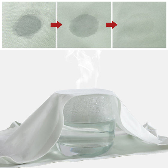 Skira underkläder av issilke