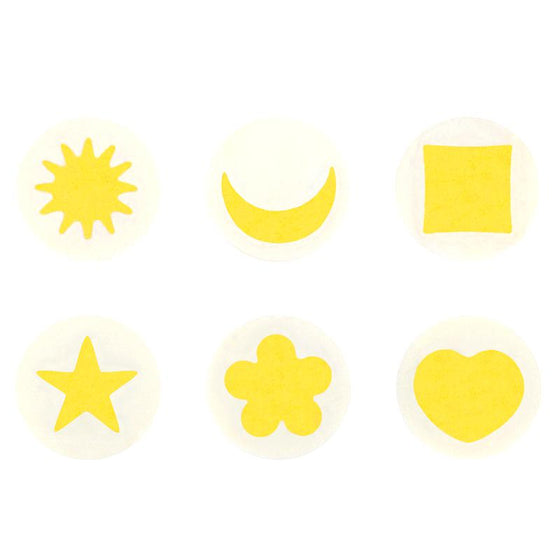 Äggletter äggkokare