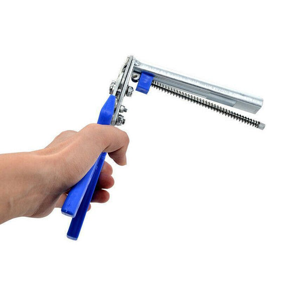 Bur Klämtång Verktyg