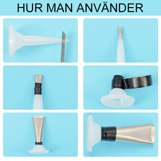 Perfect Fogformare (14st)