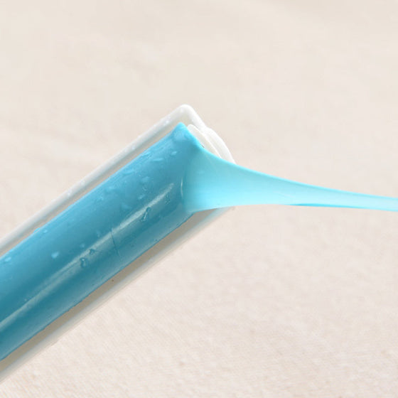 Bärbar återanvändbar hårborttagningsverktyg