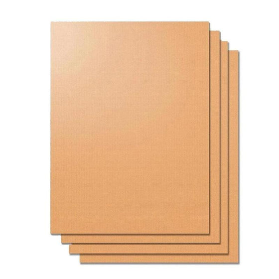 Non-stick BBQ Mattor