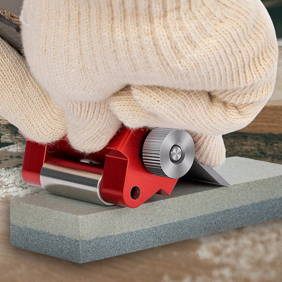 Matters Honing Guide