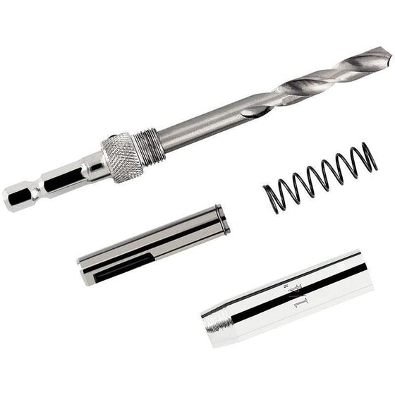 Positionerings Hål Öppnare