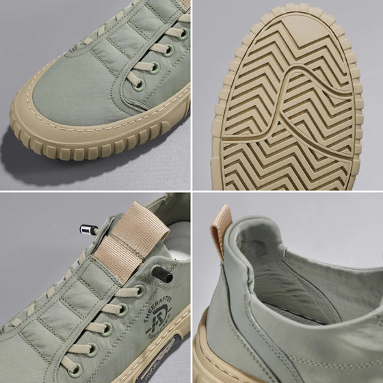 Alfabet sneakers