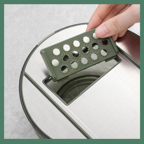 Multifunktionell Hackare