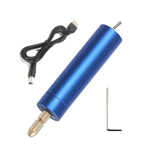 Elektrisk liten handborrsats