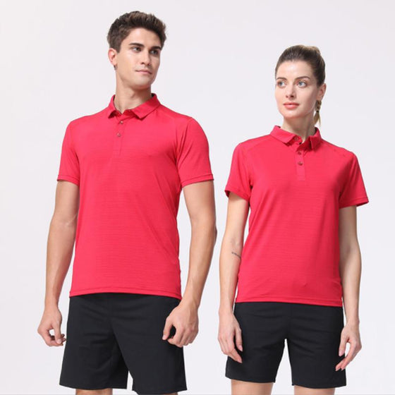 Snabbtorkande Pikétröja