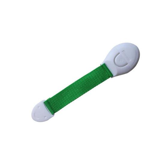 Barnskydd Säkerhetslås (10st)