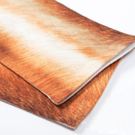 Flurry 3D Djurtasssockor-[EN STORLEK PASSAR ALLA]