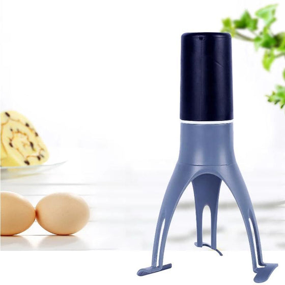 Automatisk omrörare