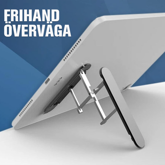 Ultratunna Justerbara Telefonstativ