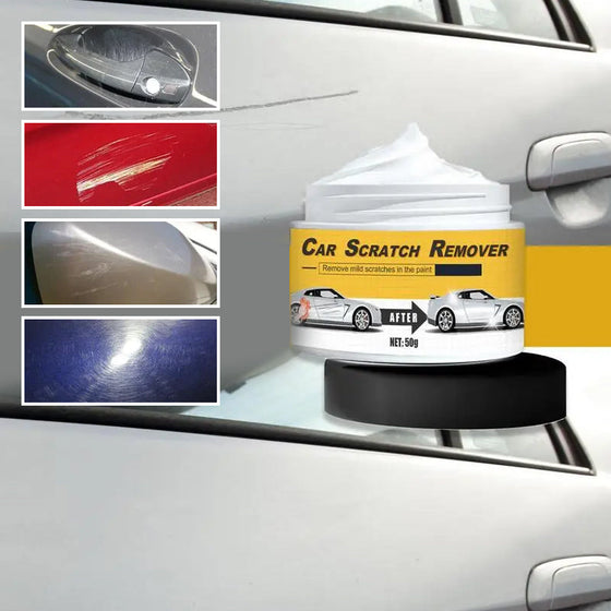 Repskydd Högteknologisk presentförpackning 50 g med svamp