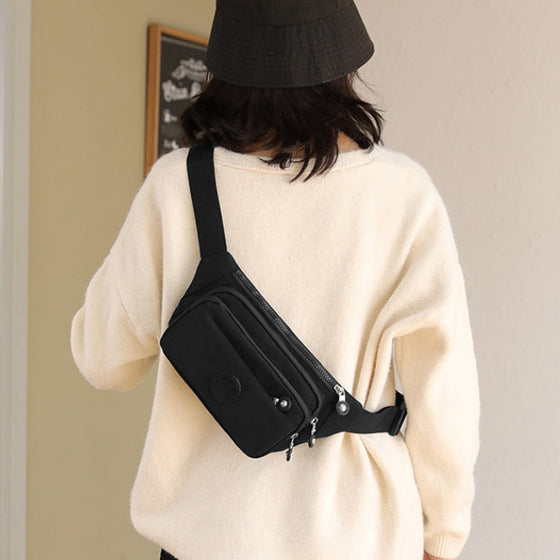 Flerfickor lätt midjepaket