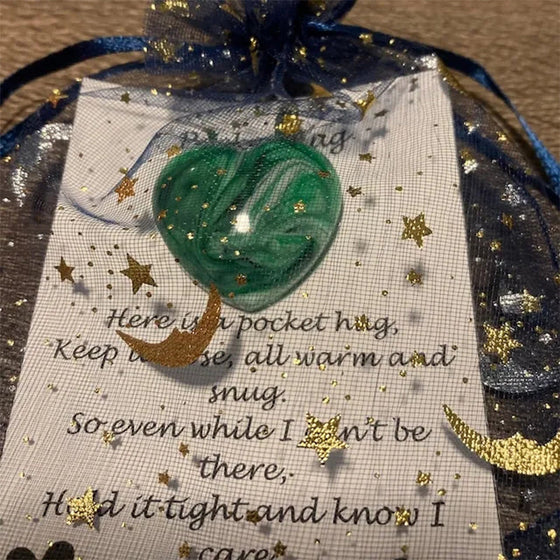 Fickkram - Saknar Dig Gåva