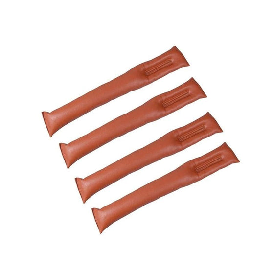 Bilsäten mellanrumpluggar