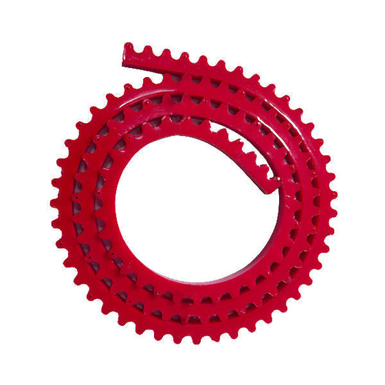 Träbearbetningsprofileringsremsa