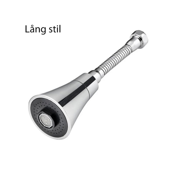 Hemtillbehör Kranspruta