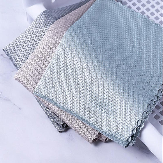 Rengöringsduk Mikrofiber 5 st