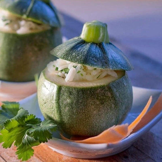 Ihålig veggieborr i hammarstil (1 set)