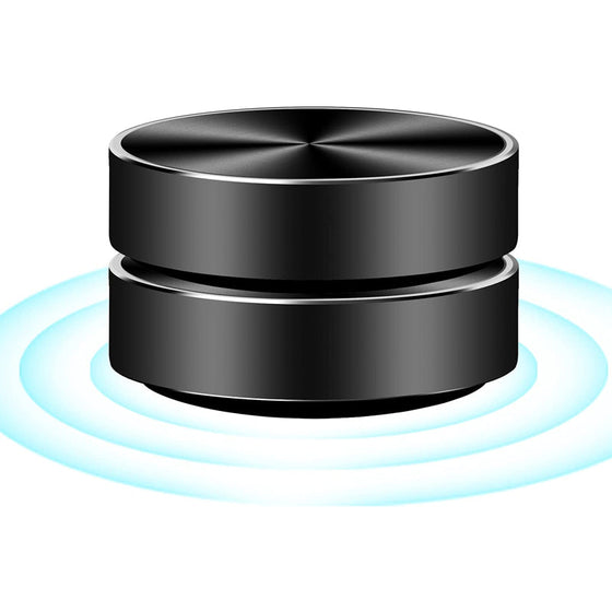 Bone Conduction Kolibri-högtalare