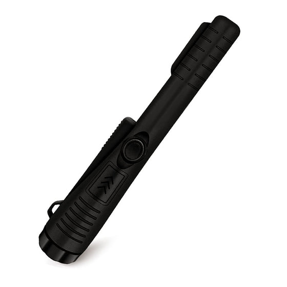 Vattentät metalldetektor