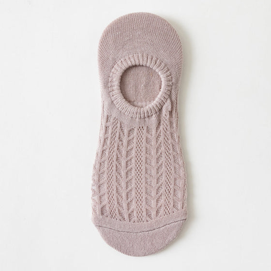 Osynliga luftstrumpor