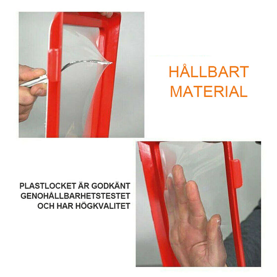 Creative Food Matförvaring