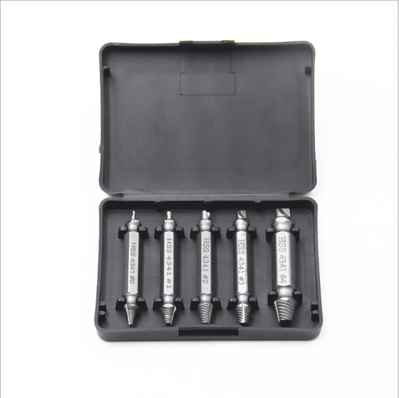 Skruvutdragarsats (4st / 5st / 6st)