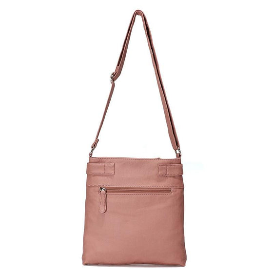 Vattentät Crossbody-väska