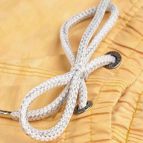 Kreativa mode avslappnade shorts för män