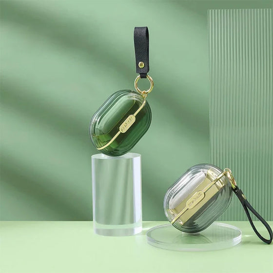 Bärbar dubbelsidig dammrengöringstejp