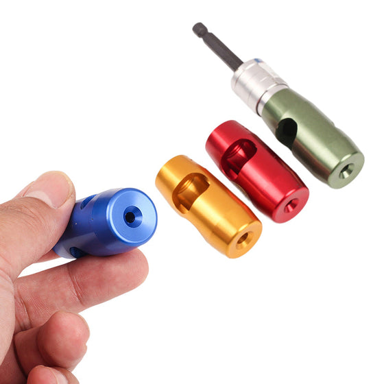 Elektrisk borrmaskin kabelstrippare