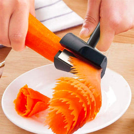 Manuell Spiralskärare Grönsaksskärare