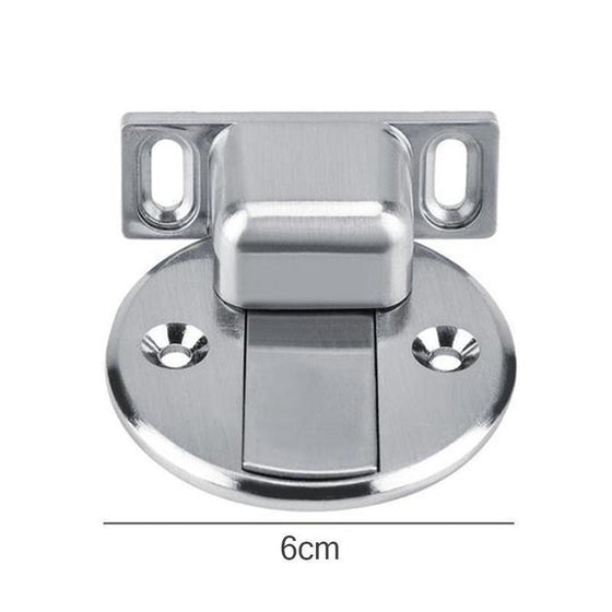 Rostfritt Stål Osynlig Magnetisk Dörrstopp