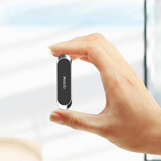 Magnetisk telefonhållare