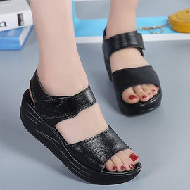 Stilfull Komfort Sandal