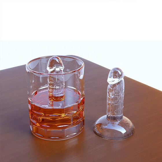 Förköp - Vuxen parodi Iskub Form