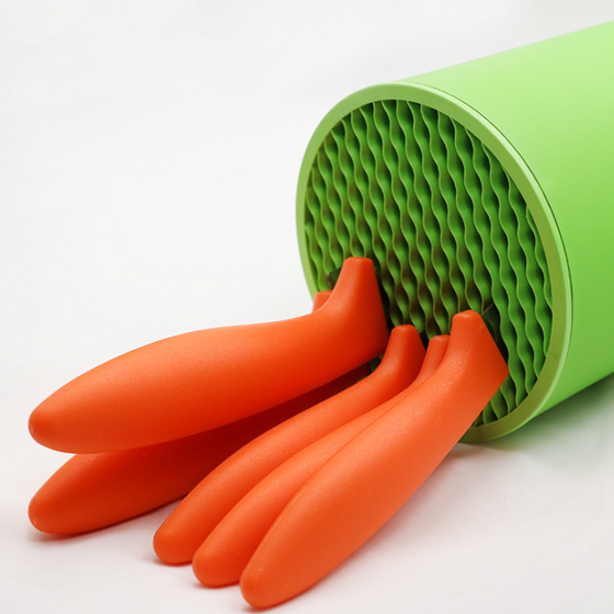 Knivförvaringsställ