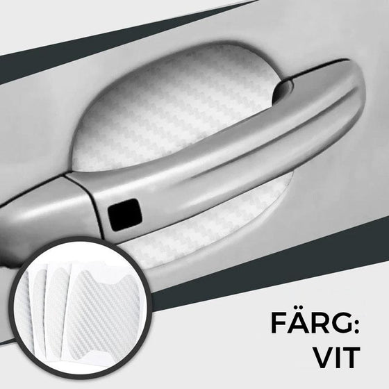 Bil dörrhandtags Cup skydd