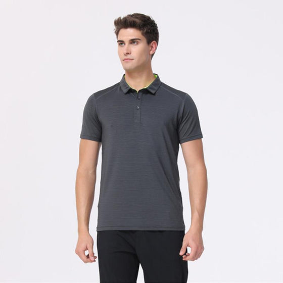 Snabbtorkande Pikétröja