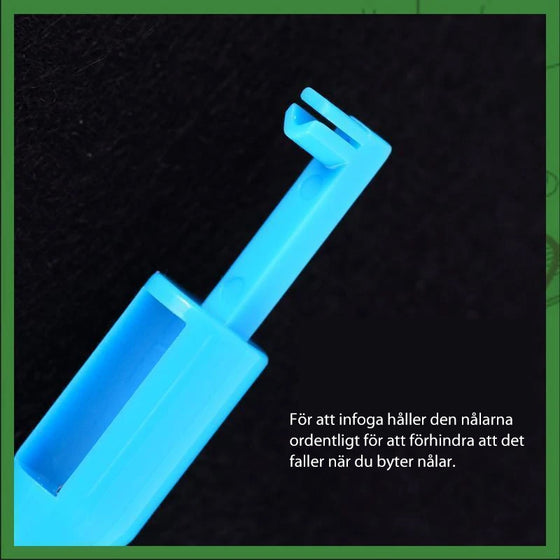 Symaskin Trådning (tillbehör)