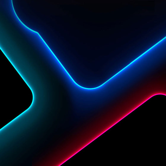 Trådlös Laddning Musmatta