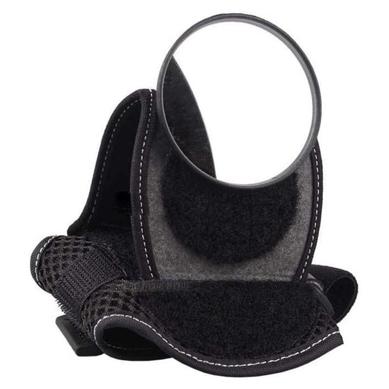 Cykelhandled säkerhet Backspegel