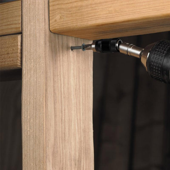 Bitshållare | Magnetisk | Svängbar