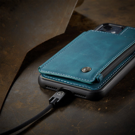 Telefonfodral flip hölster