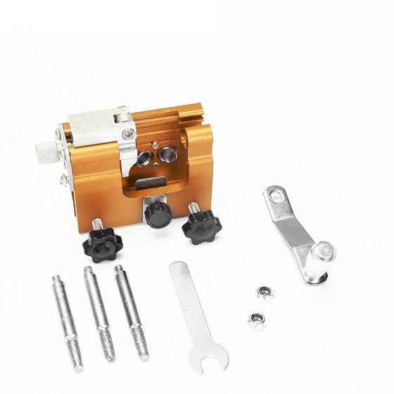 Motorsåg Kedjevässande Jig